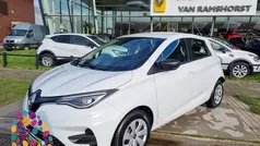 Gebruikt 2020 Renault Zoe Life Hatchback | € 11.500 (Eerlijke prijs)