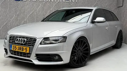 Occasion 2009 Audi S4 Sport Stationwagen | € 9.950 (Eerlijke prijs)