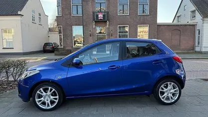 Occasion Mazda 2 103 PK (75 kW) 2007 Hatchback