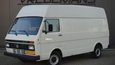 Gebruikt 1991 VW LT Van | € 3.450