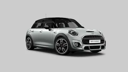 Occasion Mini John Cooper Works 192 PK (141 kW) 2019 Hatchback