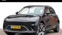 Zwart Gebruikt 2024 Smart #1 Edition #1 SUV | € 36.400 (Eerlijke prijs)