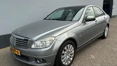 Mercedes C280