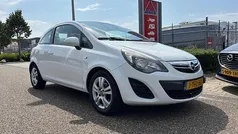 Gebruikt 2014 Opel Corsa Business Hatchback | € 2.950 (Eerlijke prijs)