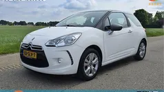 Gebruikt 2011 Citroën DS3 Chic Hatchback | € 4.995 (Goede deal)