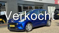 Gebruikt 2022 Hyundai i10 Comfort Hatchback | € 16.950 (Eerlijke prijs)