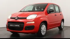 Rood Gebruikt 2018 Fiat Panda Pop Star Hatchback | € 9.445 (Eerlijke prijs)