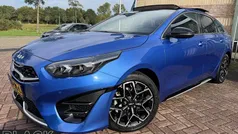 Gebruikt 2024 Kia ProCeed GT-Line Hatchback | € 33.900 (Eerlijke prijs)