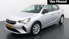 Grijs Gebruikt 2022 Opel Corsa Edition Hatchback | € 13.240 (Eerlijke prijs)
