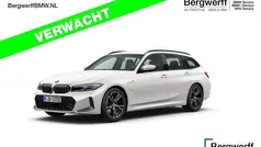 Gebruikt 2024 BMW 330 M Sport Stationwagen | € 46.875 (Eerlijke prijs)