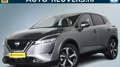 Gebruikt 2023 Nissan Qashqai N-Connecta SUV | € 30.900 (Eerlijke prijs)