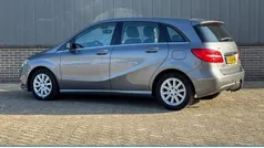 Mercedes B180