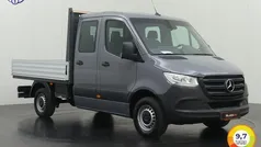 Gebruikt 2020 Mercedes Sprinter Van | € 31.800 (Eerlijke prijs)