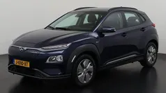 Blauw Gebruikt 2020 Hyundai Kona Comfort SUV | € 20.395 (Goede deal)