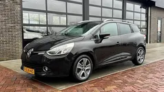 Gebruikt 2014 Renault Clio GrandTour Night&Day Stationwagen | € 5.975 (Eerlijke prijs)