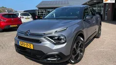 Grijs Gebruikt 2023 Citroën C4 Feel SUV | € 22.450 (Eerlijke prijs)