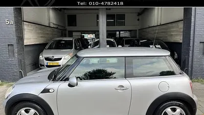 Occasion Mini Cooper Pepper 120 PK (88 kW) 2007 Hatchback
