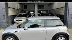 Gebruikt 2007 Mini Cooper Pepper Hatchback | € 5.940 (Eerlijke prijs)