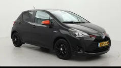 Gebruikt 2019 Toyota Yaris Hybrid Active Hatchback | € 11.499 (Goede deal)