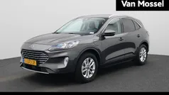 Gebruikt 2021 Ford Kuga Titanium X SUV | € 21.900 (Goede deal)