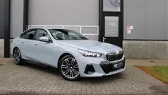 Gebruikt 2024 BMW 520 M Sport Sedan | € 59.995