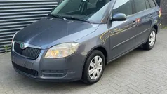 Gebruikt 2009 Skoda Fabia GreenLine Stationwagen | € 1.250 (Eerlijke prijs)