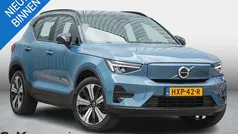 Gebruikt 2022 Volvo XC40 Plus SUV | € 27.950 (Super prijs)