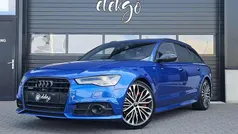 Gebruikt 2016 Audi A6 Competition Stationwagen | € 29.450 (Eerlijke prijs)