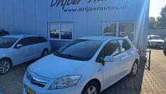 Wit Gebruikt 2012 Toyota Auris Business Edition Hatchback | € 5.250 (Goede deal)