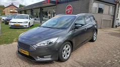Gebruikt 2018 Ford Focus Titanium Stationwagen | € 9.950 (Eerlijke prijs)