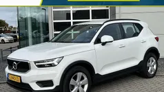 Gebruikt 2020 Volvo XC40 SUV | € 25.740 (Super prijs)