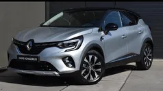 Gebruikt 2024 Renault Captur Techno SUV | € 24.949 (Eerlijke prijs)