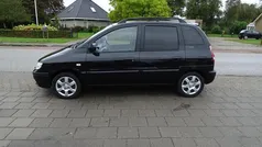 Gebruikt 2007 Hyundai Matrix Active MPV | € 1.950 (Eerlijke prijs)