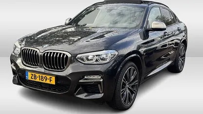 Gebruikt 2019 BMW X4 Executive SUV | € 39.999 (Eerlijke prijs)