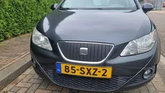 Gebruikt 2012 Seat Ibiza ST Copa Stationwagen | € 3.450 (Eerlijke prijs)