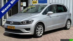 Grijs Gebruikt 2015 VW Golf Sportsvan Highline MPV | € 13.950 (Eerlijke prijs)