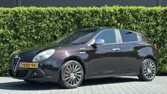Gebruikt 2013 Alfa Romeo Giulietta Business Hatchback | € 4.950 (Eerlijke prijs)