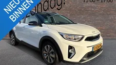 Gebruikt 2022 Kia Stonic 2 SUV | € 16.999 (Goede deal)