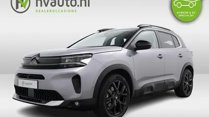 Grijs (metallic) Gebruikt 2024 Citroën C5 Aircross SUV | € 28.445 (Goede deal)
