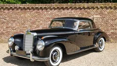 Gebruikt 1953 Mercedes 300 Coupé | € 399.500