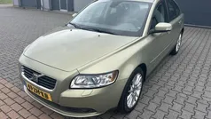 Groen Gebruikt 2008 Volvo S40 Summum Sedan | € 5.999 (Eerlijke prijs)