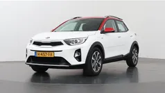 Gebruikt 2020 Kia Stonic SUV | € 14.635 (Goede deal)