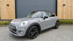 Grijs Gebruikt 2016 Mini Cooper Business Hatchback | € 15.750 (Eerlijke prijs)