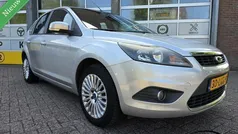Gebruikt 2010 Ford Focus Titanium Hatchback | € 2.700 (Eerlijke prijs)
