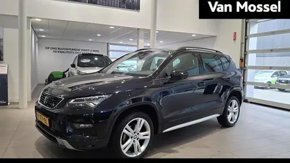 Occasion 2020 Seat Ateca Business SUV | € 20.845 (Goede deal)