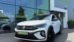 Suv Gebruikt 2022 VW Taigo R-line SUV | € 24.945 (Eerlijke prijs)