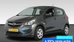 Gebruikt 2016 Opel Karl Edition Hatchback | € 8.915 (Eerlijke prijs)