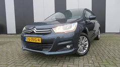 Gebruikt 2012 Citroën C4 Hatchback | € 2.950 (Goede deal)