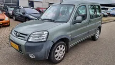 Groen Gebruikt 2006 Peugeot Partner MPV | € 2.999 (Eerlijke prijs)