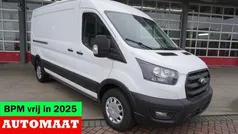 Gebruikt 2024 Ford Transit Trend Van | € 36.850 (Super prijs)